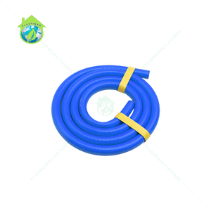 Высококачественный <span class=keywords><strong>3</strong></span>-слойный синий взрывоустойчивый газовый шланг 50 м герметичный SNI, сертифицированный как для бытового, так и для коммерческого использования - Product Image 1