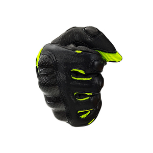 Gants de motocross au design optimal, confortables, respirants, durables, grande taille, pour sports de plein air, compatibles écran tactile, haute performance - Product Image 6
