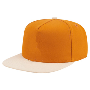 หมวกแก๊ปเบสบอลสำหรับผู้ชายผู้หญิงปักลายออกแบบล่าสุดหมวกแก๊ปเบสบอลกีฬา - Product Image 4