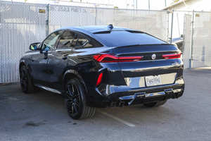 B-MW X6 M 2022 en parfait état - Product Image 6