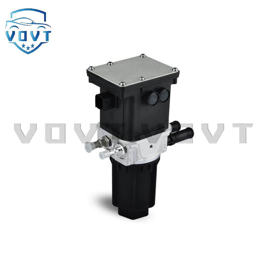 High Quality Original Genuine Urea Pump 20447439 Urea Doser Injection Pump Truck Engine Parts