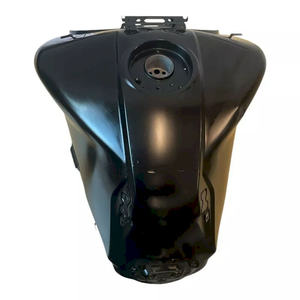 Réservoir de carburant complet d'origine Yamaha pour Tracer 900 17-20, nouveau matériau en plastique, aluminium et acier, réparation de carburateur de moto - Product Image 1