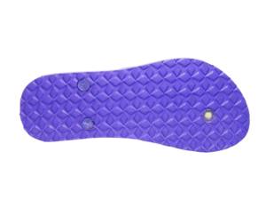 Pantoufles souples imprimées zigzag pour la maison et pantoufles d'été pour dames - Product Image 6