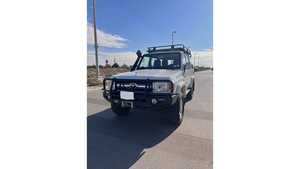 Unidad derecha izquierda a derecha, opción completa de 2018 a 2020, para yo ta land cruiser GLX - Product Image 4