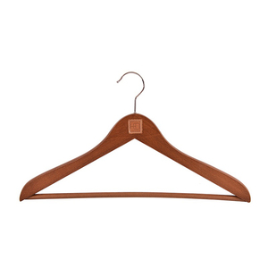 Wood Wall Hook <b>Hanger</b>/wall Hook/hooks and <b>Hanger</b> Wall Mounted Brass Coat Hook on Wooden Base Wooden Cloth <b>Hanger</b> Luxury Cloths - Product Image 4