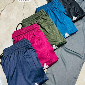 Pantalones Deportivos de Alto Rendimiento: Prendas Deportivas para Máxima Comodidad y Movimiento - Product Image 1
