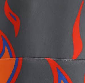 Sudadera con Capucha de Felpa 100% Algodón de Alta Calidad, Personalizable, 300 GSM, Gruesa, Suave y Cómoda, Estilo Oversize para Invierno - Product Image 5