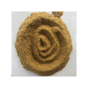 Polvo de material de cáscara de arroz 100% de alta calidad Producto de desecho agrícola Premium - Product Image 2