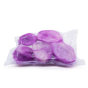 มันเทศสีขาวและสีม่วงแช่แข็งคุณภาพสูงจากเวียดนามผลิตภัณฑ์ธรรมชาติขายส่งจำนวนมากทั่วโลก - Product Image 4