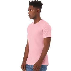 Camiseta Deportiva Unisex Transpirable Bella Canvas, Suave - Product Image 1