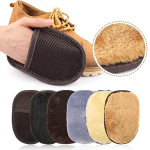 Gants De Cirage De Chaussures – Fournitures De Nettoyage Haut De Gamme Pour Votre Maison