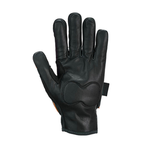 High Quality Industrial TPR Impact Leather Safety Working <b>Gloves</b> Hot Selling Custom Logo TPR Industrial TPR <b>Gloves</b> - Product Image 3