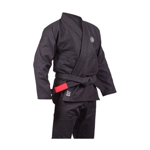 Nouveau Vente en Gros Personnalisé Jiu Jitsu Kimono Uniformes Stretch Coton Costumes pour BJJ Arts Martiaux Jiu Jitsu Jiu Jitsu Kimono Uniformes - Product Image 1