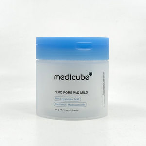 Pour Medicube Zero Pore Pad Doux 70P Toner de peau de haute qualité - Product Image 4