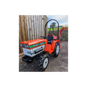 Para Utility Tractor 10 HP Yunnei Motor Caja de cambios OEM Fabricante de maquinaria agrícola Venta al por mayor Fábrica de proveedores a granel - Product Image 4