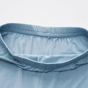 เซ็ตเสื้อยืดแขนสั้นสำหรับผู้ชายชุดสองชิ้นเสื้อยืดลำลองสำหรับฤดูร้อนมีลายพิมพ์ใหม่2025 - Product Image 3