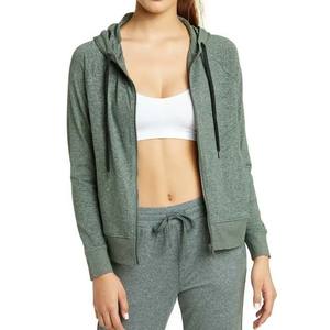 Manufacturer OEM Puff Printing Hoodie 2 Piece <b>Jogger</b> Set Custom 3d Puff Print <b>Women</b> Oversized <b>Fleece</b> Hoodie - Product Image 2