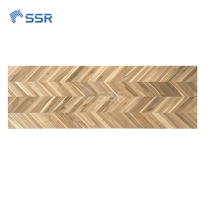 SSR VINA-Bloc de boucher en bois d'acacia non fini Plan de travail/Comptoir en bois massif adapté à tous les espaces - Product Image 2