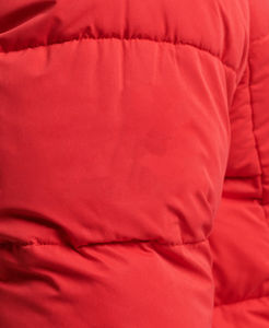 Chaqueta de Invierno para Hombre, Estilo Urbano, Nueva Colección 2025, Chaqueta Acolchada Personalizada, Resistente al Viento, Tinte Liso - Venta al por Mayor de Fábrica - Product Image 6