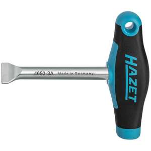 Herramienta de Conexión Automática Especial Hazet para Conectores de Batería de 1.7 x 14.5 mm - Product Image 1