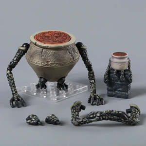 Figurine Alexander pour Elden Ring, artisanale, inspirée de l'animation japonaise - Product Image 3