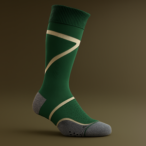 High Quality Grip Socks Wholesale Cotton Sports Socks OEM ODM Men Women Kids <b>Ankle</b> & Crew Socks Supplier - Product Image 5