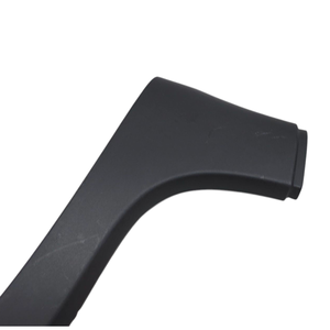Moulure d'arche de roue arrière gauche FIAT Panda 4X4 Série (319) 735490913 169A4000 Essence 1200 (12>) - Product Image 5