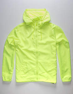 Veste coupe-vent personnalisée pour homme, veste coupe-vent à séchage rapide, veste de golf, veste d'extérieur pour homme - Product Image 2