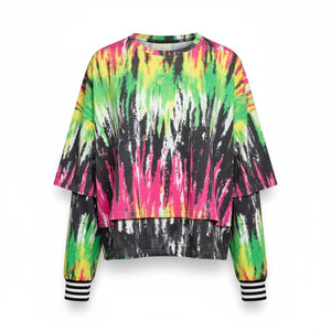 Chemises à manches courtes en tissu de toile respirant et à séchage rapide, coupe ample, en coton polyester, personnalisables avec votre propre marque - Product Image 4