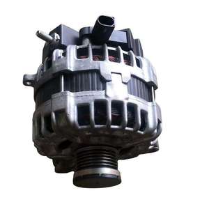 Generador de Alta Calidad Compatible con Porsche Macan PAC903018 6H903017K PAC903024A V04015001MF 7PP903013C - Product Image 6