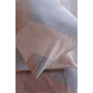Parures de draps et de taies d'oreiller Zenith Confort et style haut de gamme pour votre lit - Product Image 2