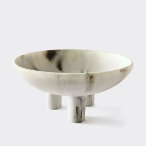 Plat de service unique en résine – Compatible lave-vaisselle, écologique, poli, fait main, personnalisable, design européen moderne, logo personnalisé pour - Product Image 2