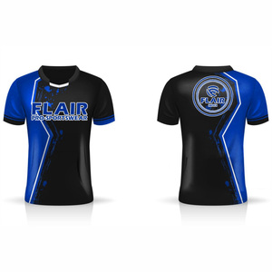 Ensembles d'uniformes de maillot de football de confort respirant de meilleure qualité conception personnalisée Jeunes hommes joueurs Service OEM de coupe automatisée - Product Image 3