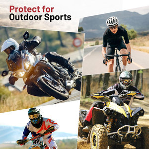 Nouveaux gants de course design en gros Gants de moto de haute qualité Gants de moto personnalisés à vendre - Product Image 4