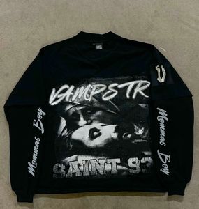 CategoríaRopa y accesorios> Ropa de hombre> Sudaderas y sudaderas con capucha para hombre - Product Image 1