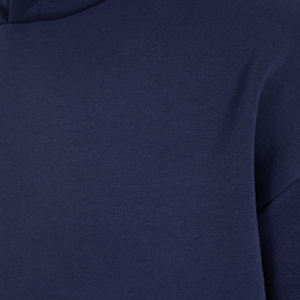 Sweats à capuche de style streetwear OEM de couleur unie pour hommes qualité supérieure style bonne qualité Sweats à capuche pour hommes - Product Image 5