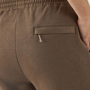 Diseña Tus Propios Pantalones Casuales de Lona Ligera para Hombre, 100% Algodón, Transpirables, Servicio OEM, Alta Calidad para Venta en Línea - Product Image 3