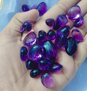 Gema de Amatista de Primera Calidad, Gema Suelta para Joyería - Product Image 1