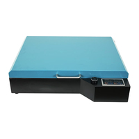 Presse à chaud électrique automatique à plat MBO Printers Horno DTF A3 Pro (H1) pour vêtements, neuve, 220V, garantie 12 mois