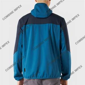 Unisex Waterproof Windproof Breathable -Tex Zipper Snow Ski Jacket Winter Outdoor Warm Hooded <b>Thermal</b> Insulated Mountain - Product Image 6
