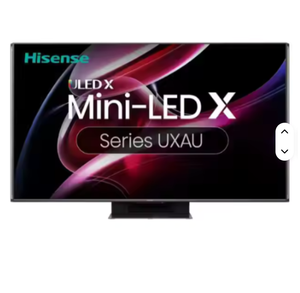 Televisor ULED X Mini-LED X Series UXAU NUEVO DE 55, 65, 75 Y 85 PULGADAS - Product Image 5