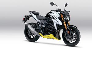 Nouvelle moto sportive Suzuki GSX-S750Z 2026 haute performance, technologie moto de pointe - Product Image 1