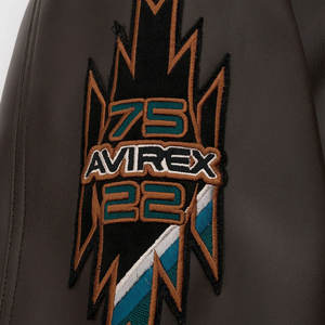 Collection d'hiver Veste en cuir de vache imperméable Couleur pure de marque Style motard de la rue Couleurs personnalisées - Product Image 6