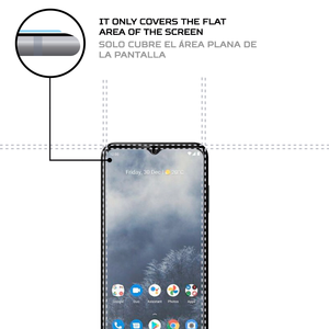 ฟิล์มกันกระแทกสำหรับโนเกีย G60 5G - Product Image 4