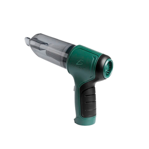 Aspirateur et souffleur sans fil 2-en-1 portable, puissant, à main, avec batterie intégrée - Product Image 1