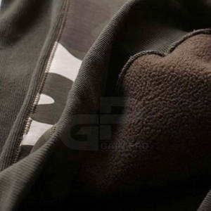 Sweats à capuche camouflage pour hommes, style pull, coupe confortable pour la mode de rue, les activités de plein air et le port quotidien - Product Image 6