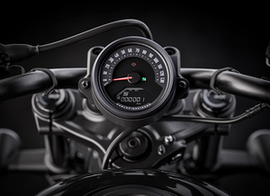 Motocicleta Deportiva Harley Davidson Nightster 2026 NUEVA, CERTIFICADA E INSPECCIONADA, LEGAL PARA CARRETERA, LISTA PARA ENVÍO - Product Image 3