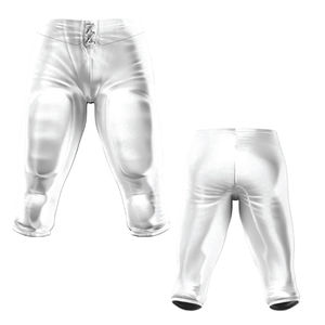 ชุดยูนิฟอร์มอเมริกันฟุตบอลแบบมืออาชีพ ปรับแต่งได้ - Product Image 5