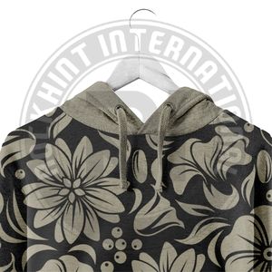 Sudadera Deportiva Clásica para Mujer, Estilo Casual Urbano, Hombros Caídos, Transpirable, Ecológica, Tejida - Product Image 6