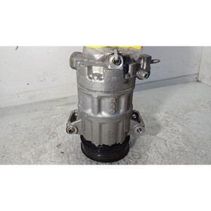 COMPRESOR A/C FORD Transit Connect Serie 20220317/JX61-19D629-HB Z2GA diésel 1499 (13>) - Product Image 4
